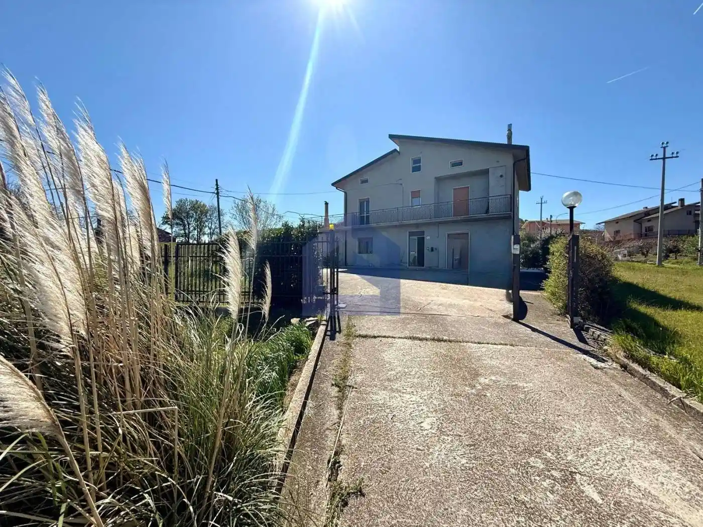 Villa in vendita a Casalanguida