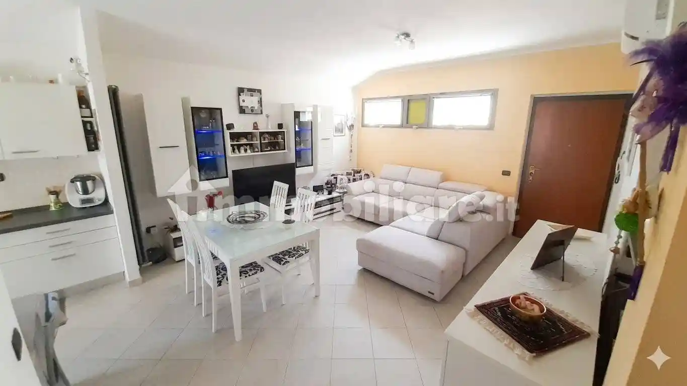 Appartamento in vendita a La Spezia