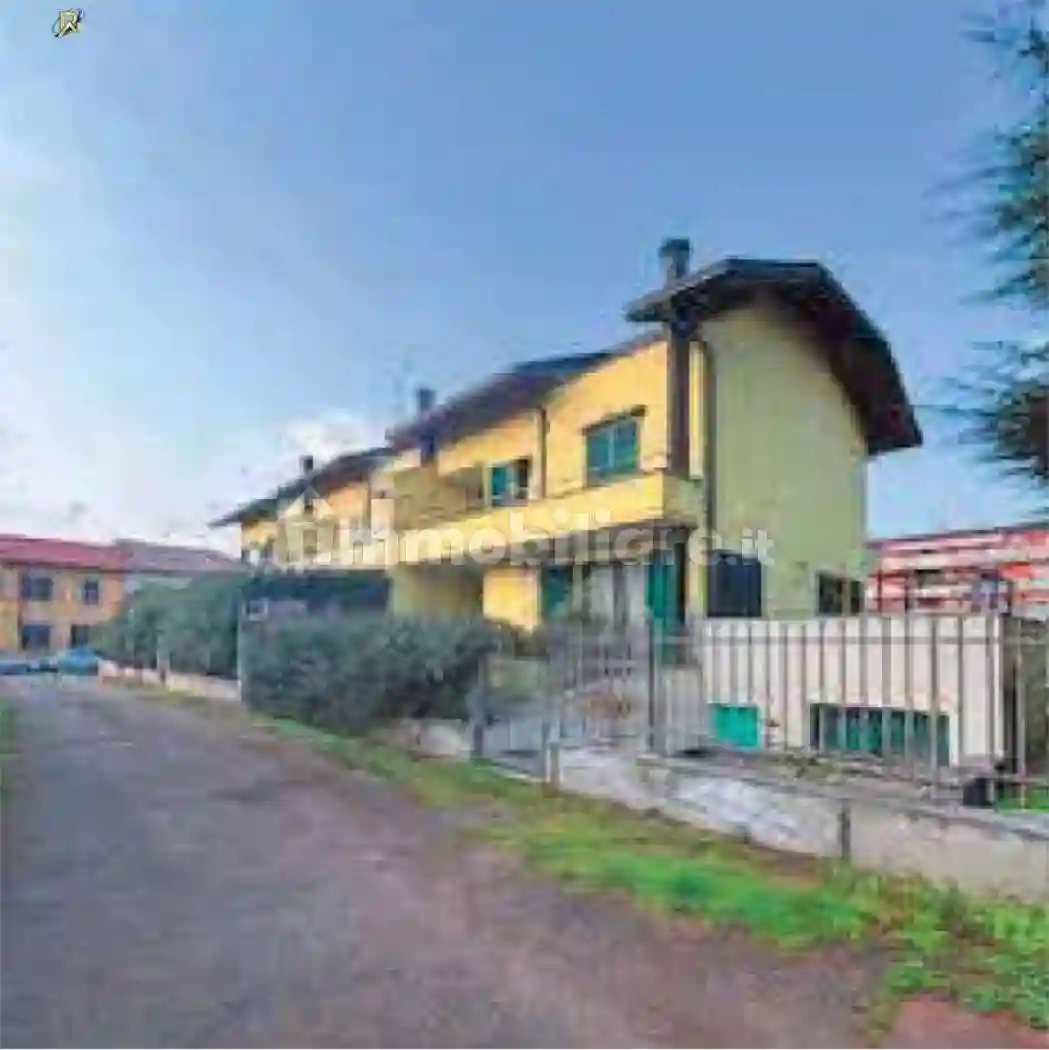 Villetta a schiera - foto 4