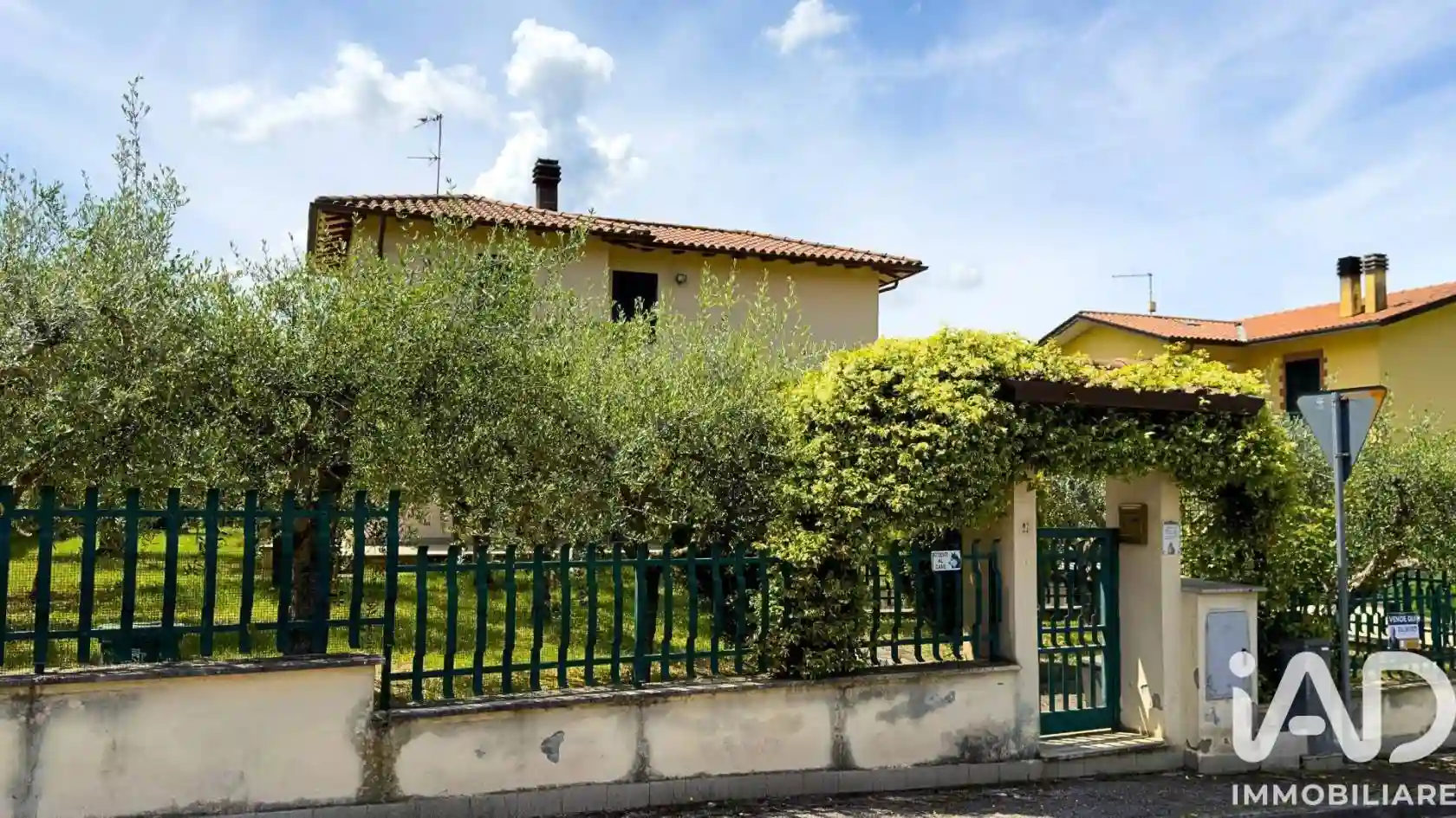 Casa indipendente - foto 2