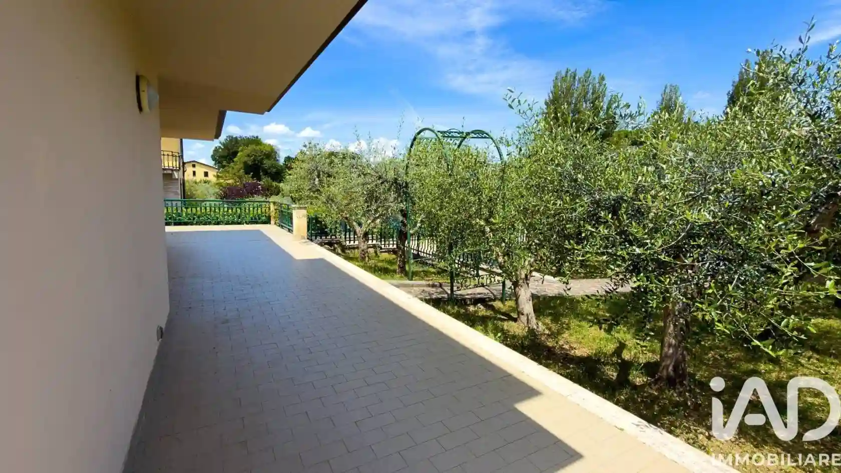 Casa indipendente - foto 4