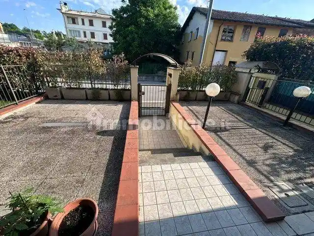 Appartamento in vendita a Ospedaletto Lodigiano