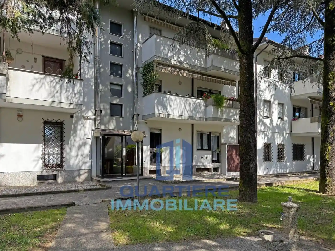 Appartamento in vendita a Udine