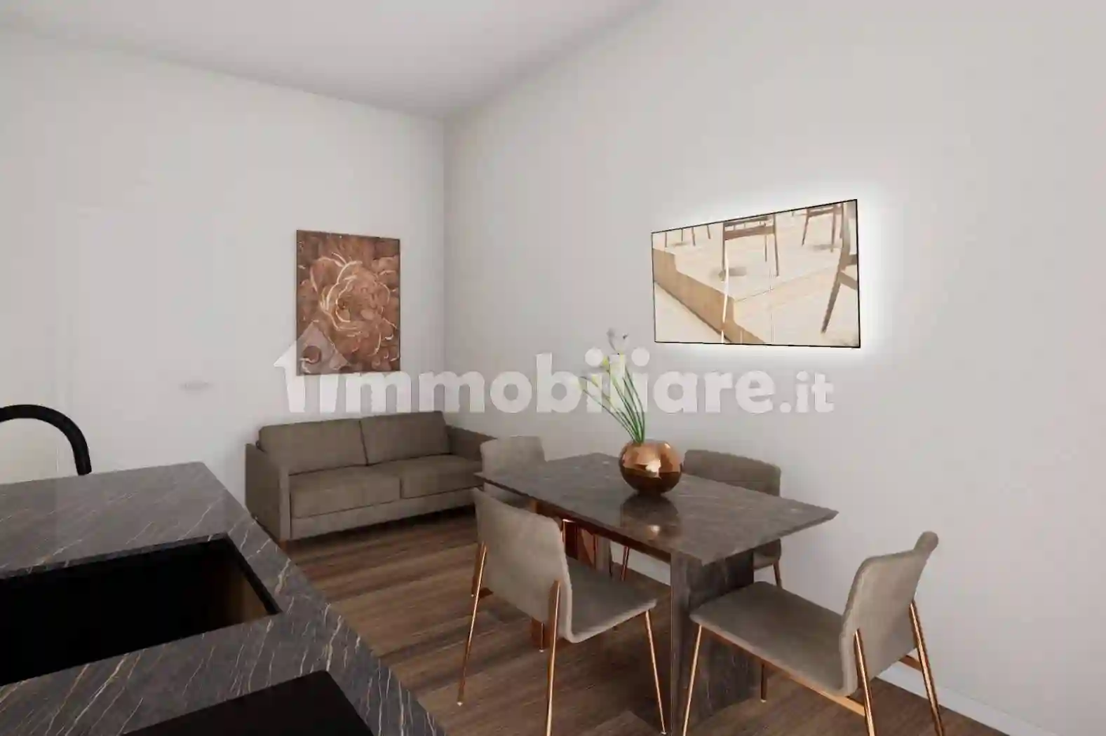 Appartamento - foto 4