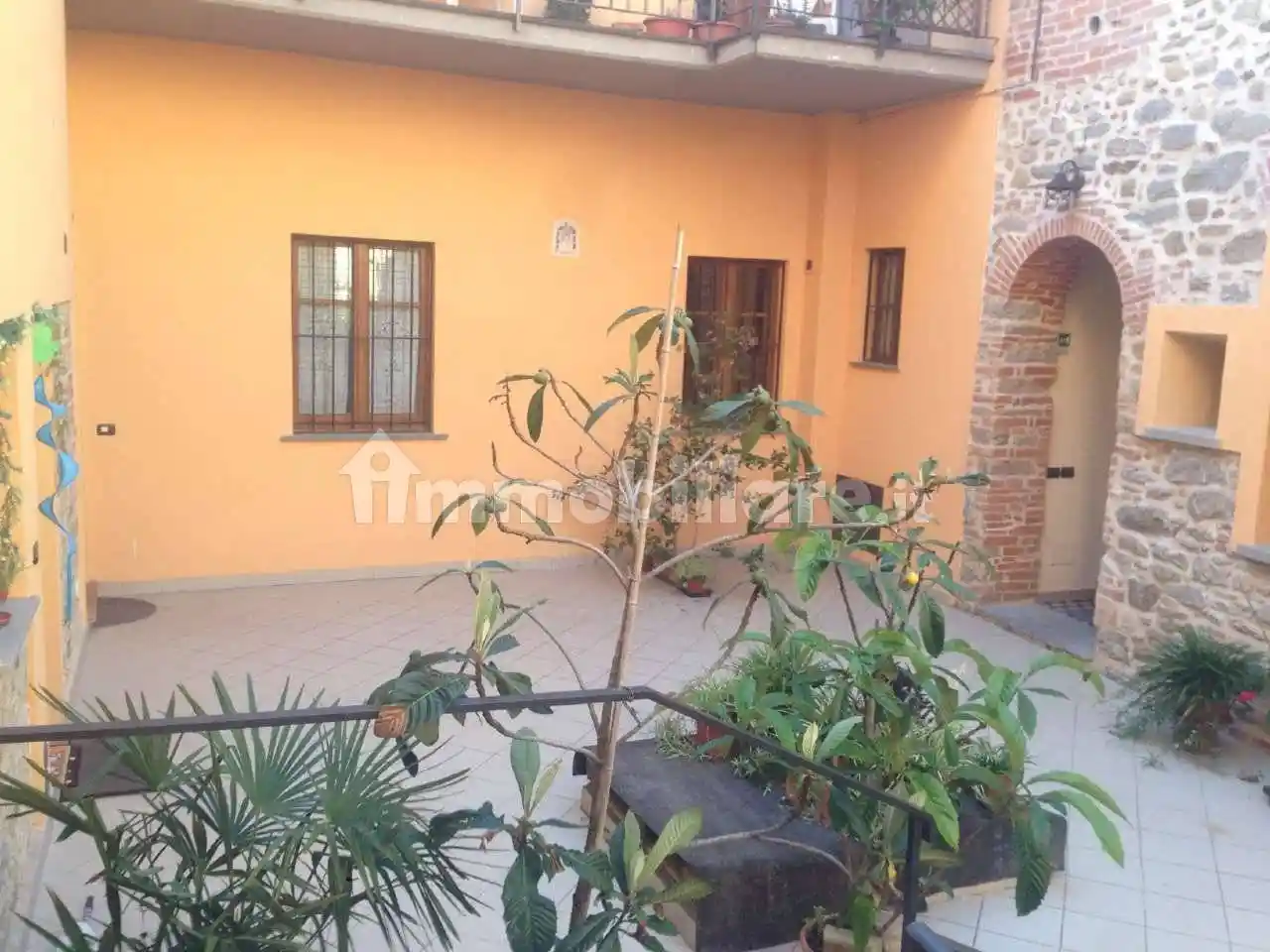 Appartamento in affitto a Arezzo