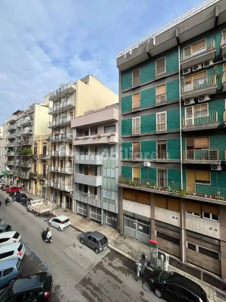 Appartamento in vendita a Bari