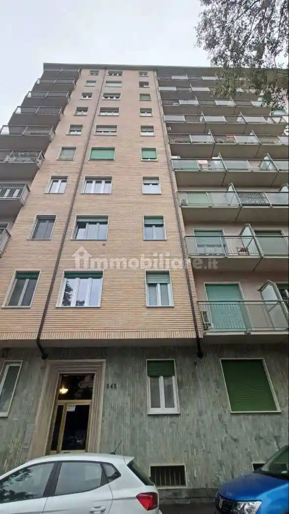Appartamento in affitto a Torino