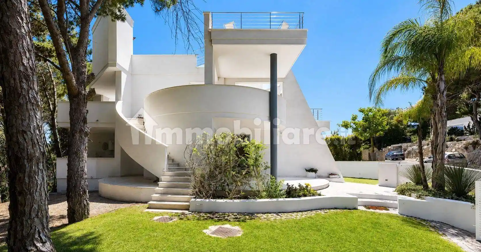 Villa in vendita a Nardò