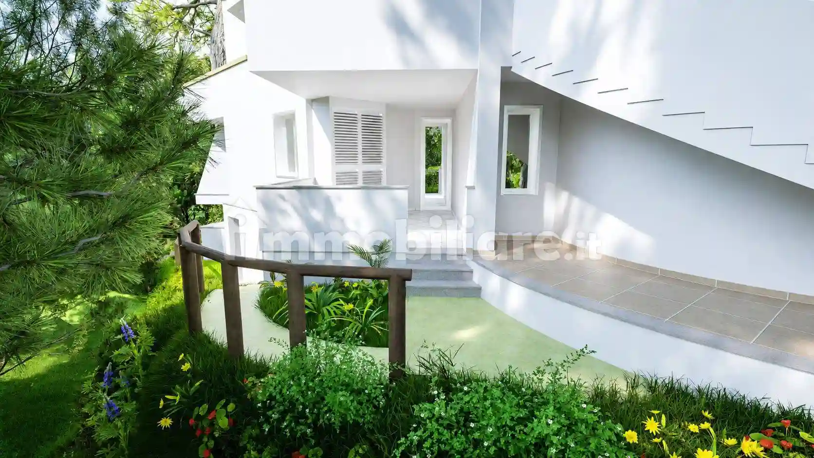 Villa - foto 3