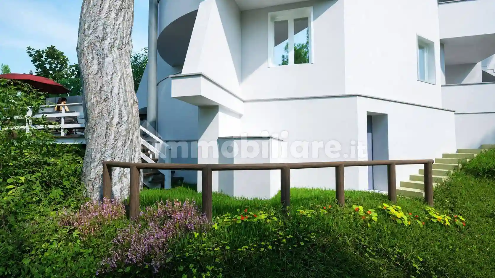 Villa - foto 4