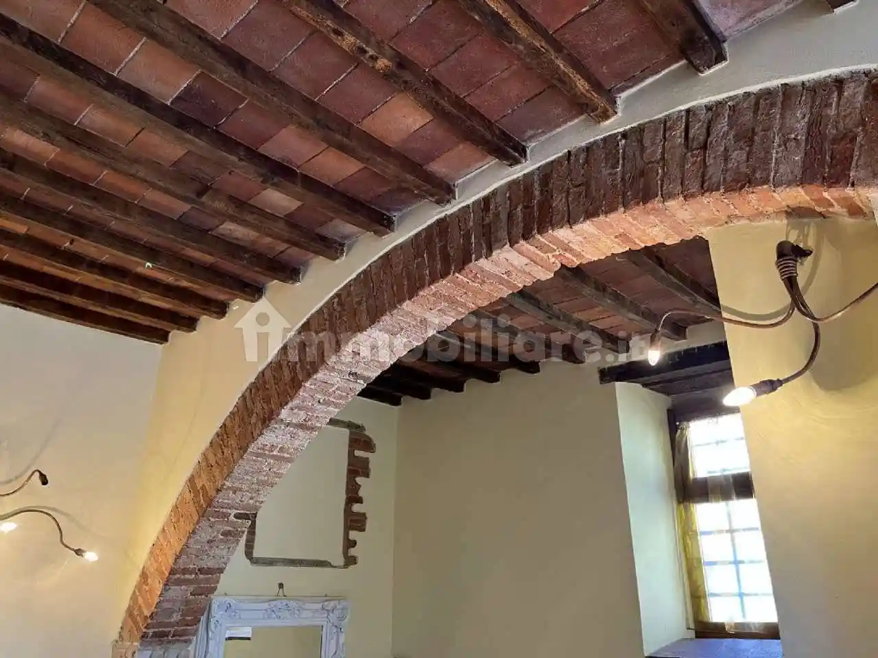 Appartamento in affitto a Arezzo