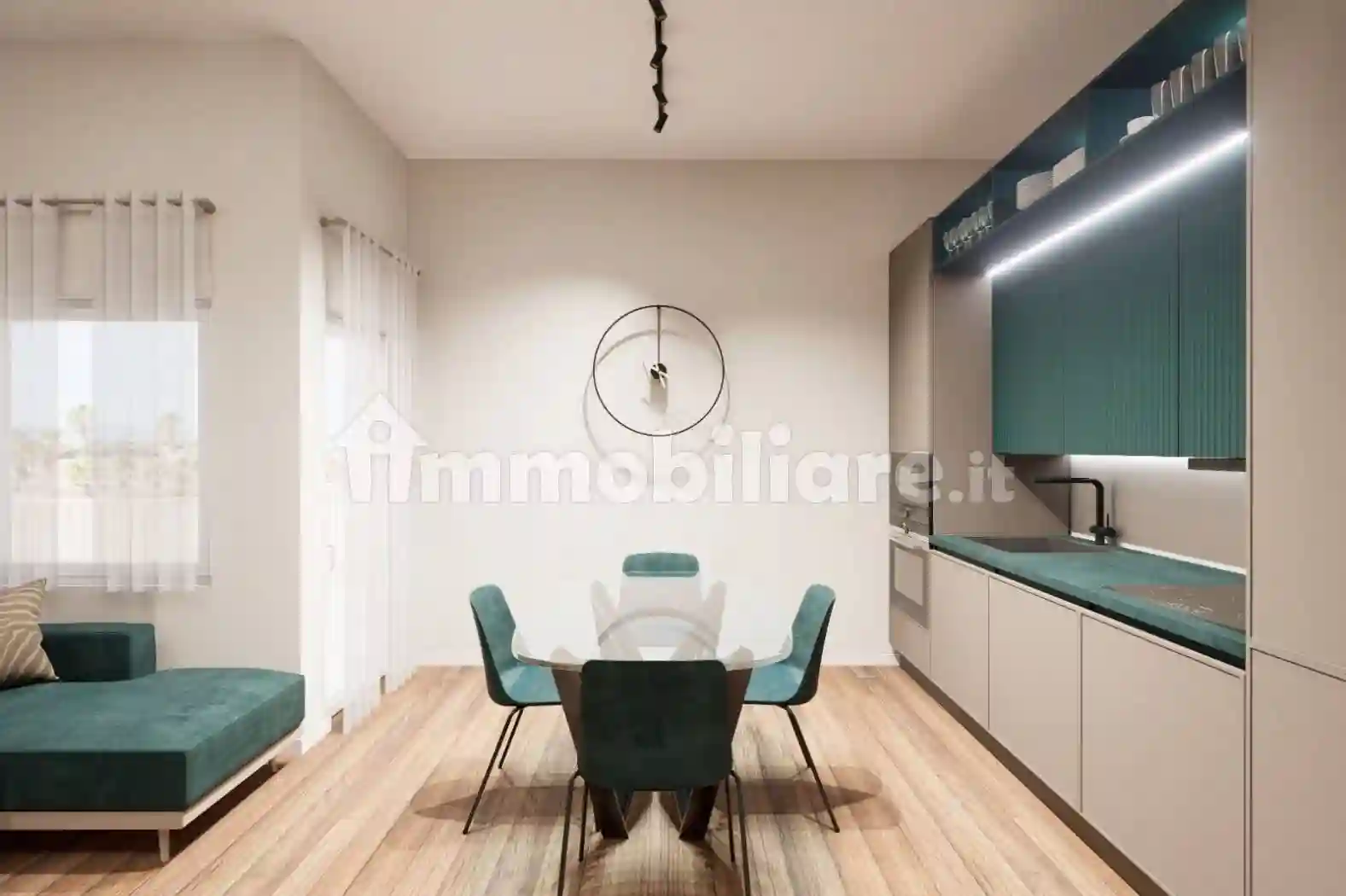 Appartamento - foto 4