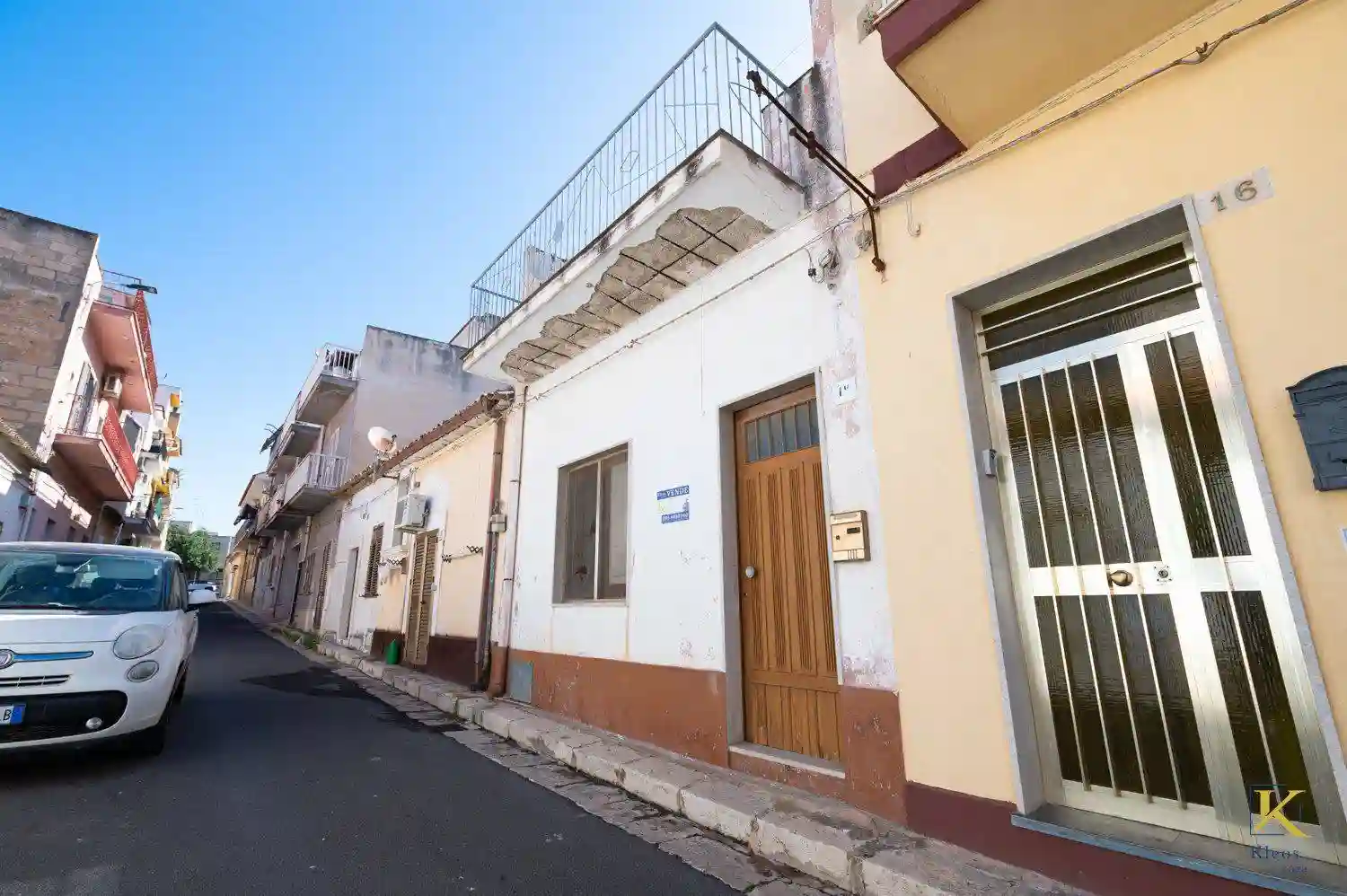 Casa indipendente - foto 2