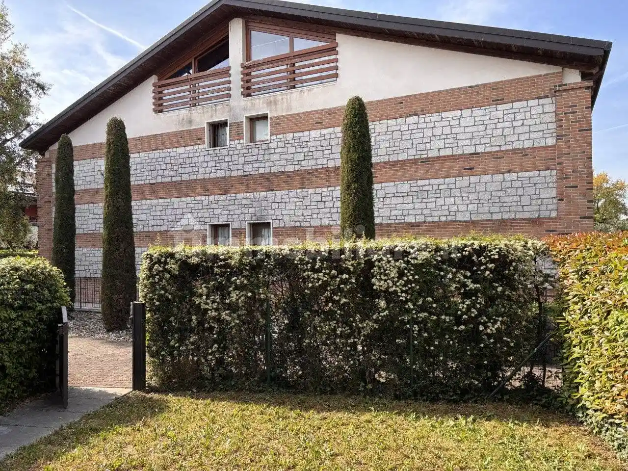 Villetta a schiera in vendita a Caldogno