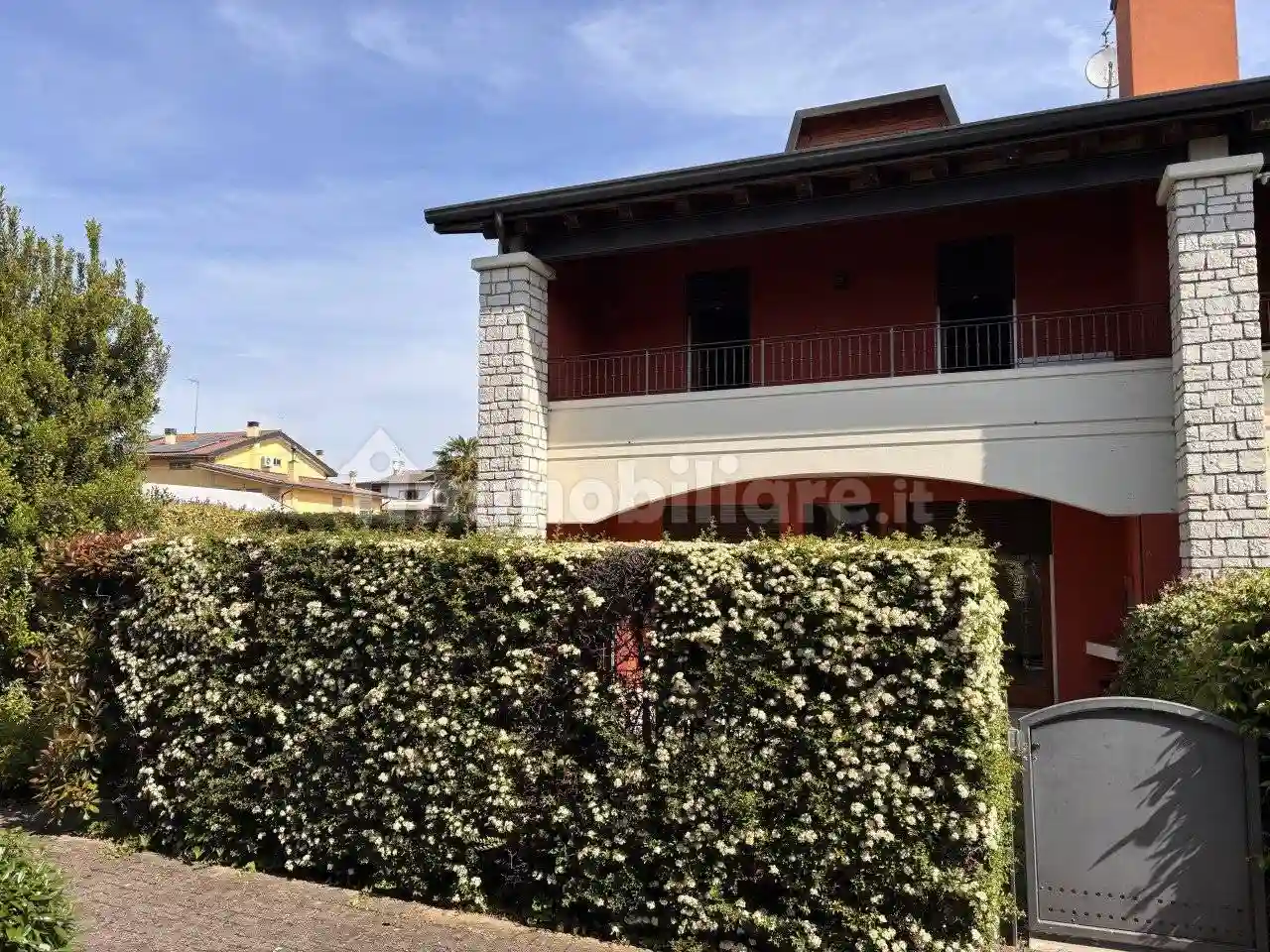 Villetta a schiera - foto 4