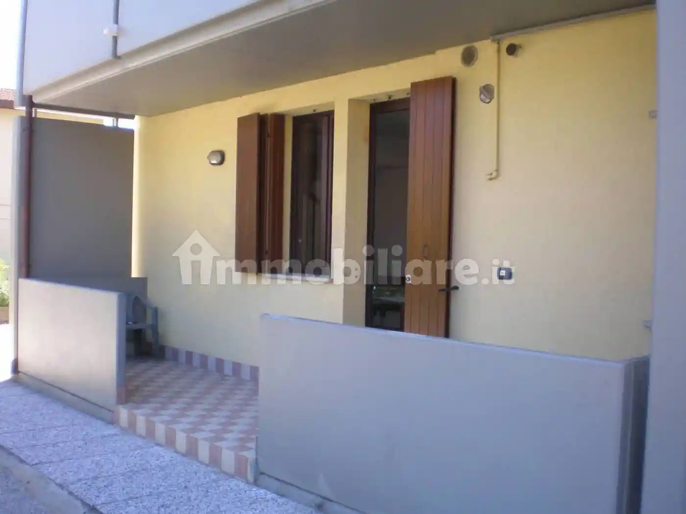Appartamento in affitto a Venezia