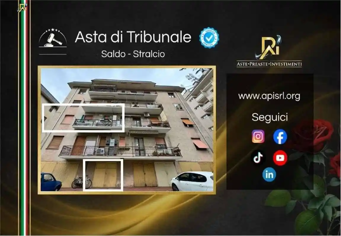 Appartamento in vendita a Borgo Virgilio
