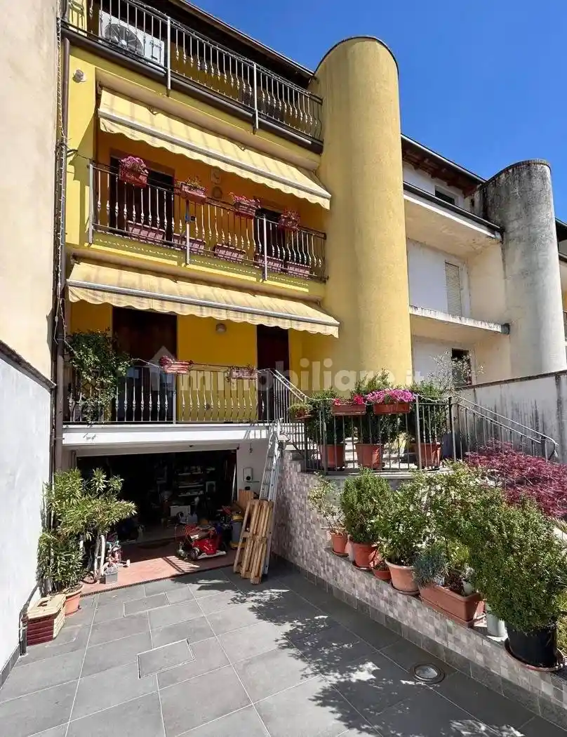 Villa in vendita a Garlasco