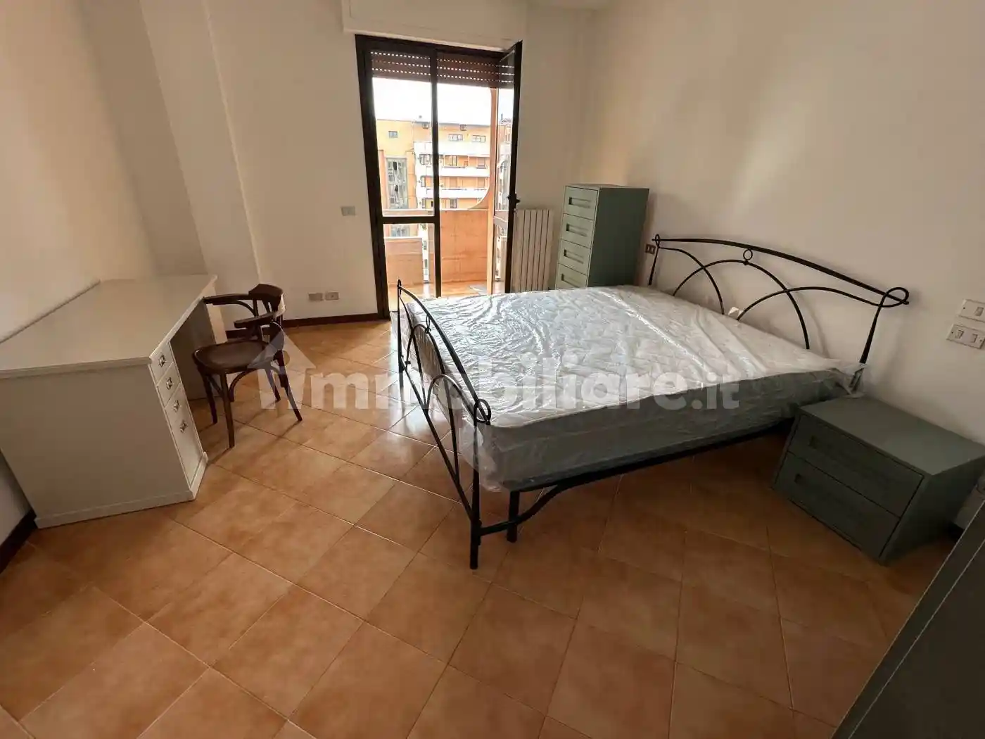 Appartamento in affitto a Pisa