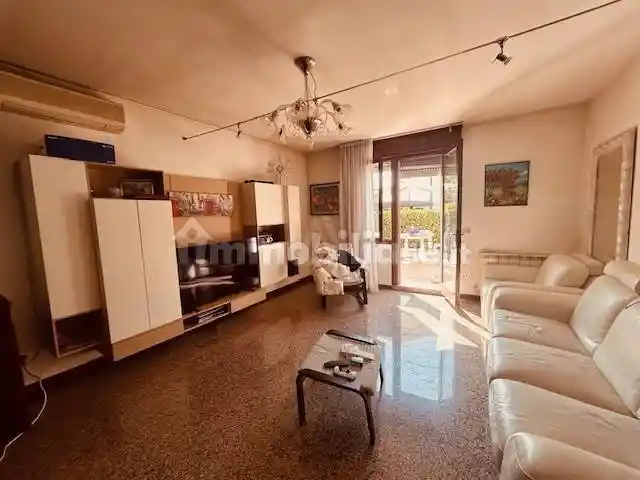 Villa in vendita a Castelfranco Veneto