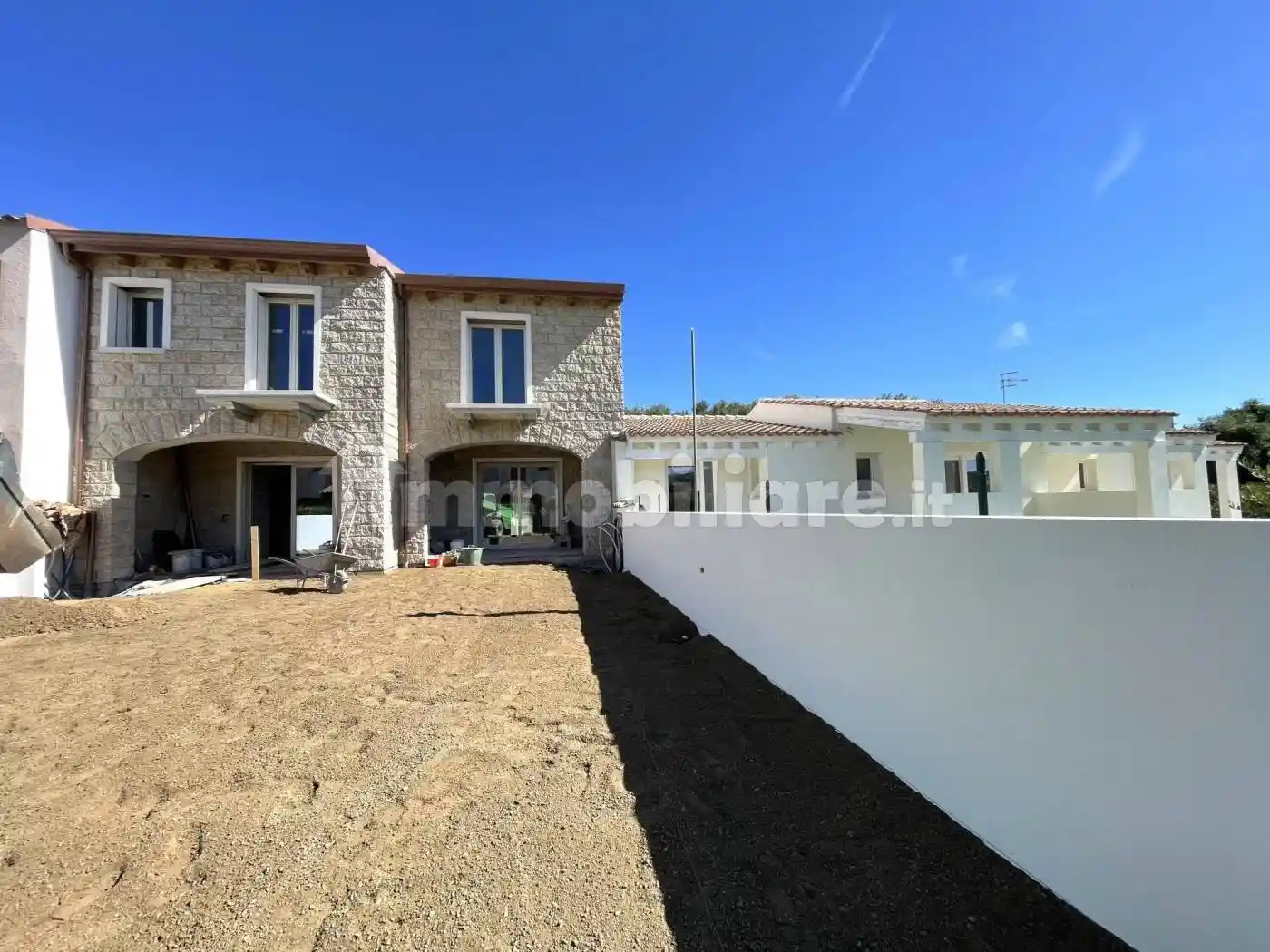 Appartamento in vendita a San Teodoro