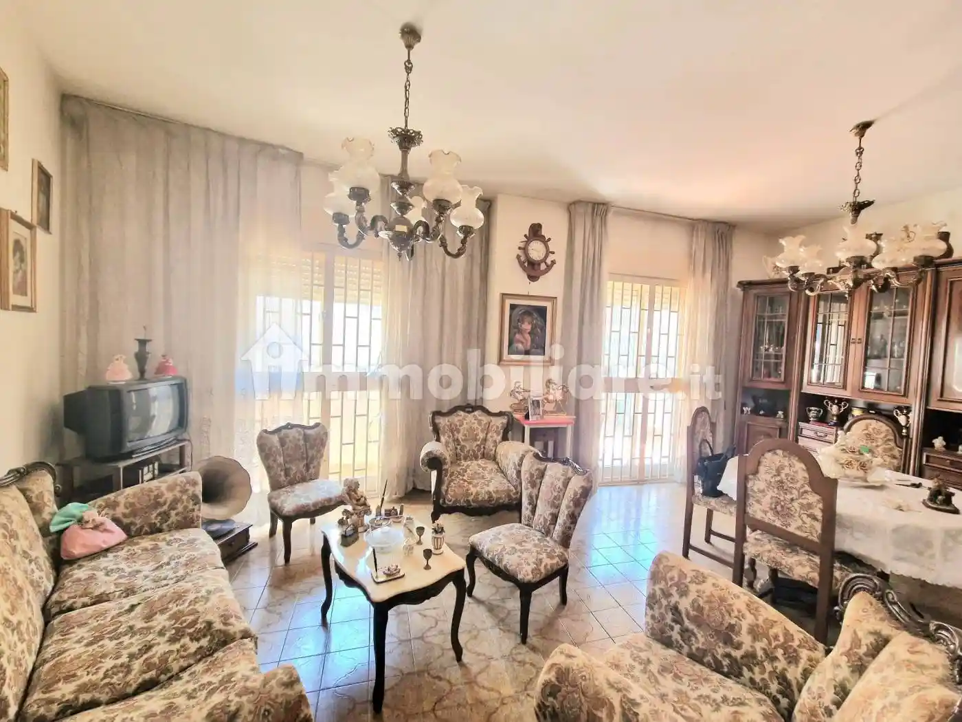 Appartamento in vendita a Palermo