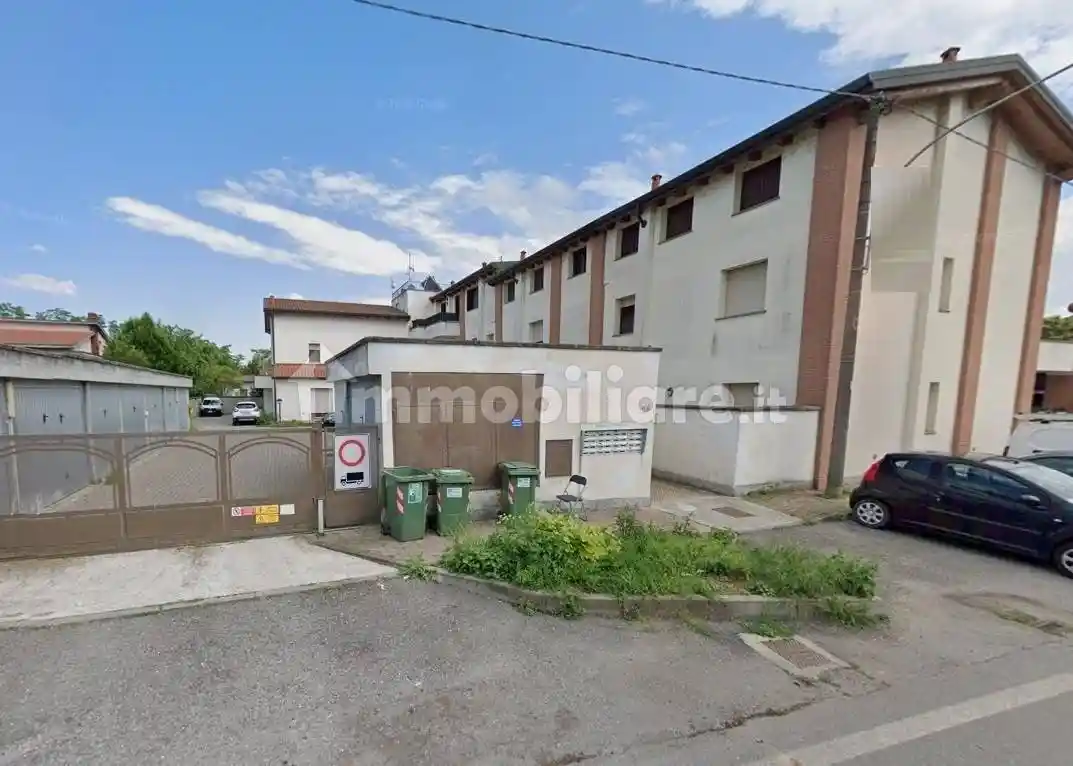 Appartamento in vendita a Pizzale