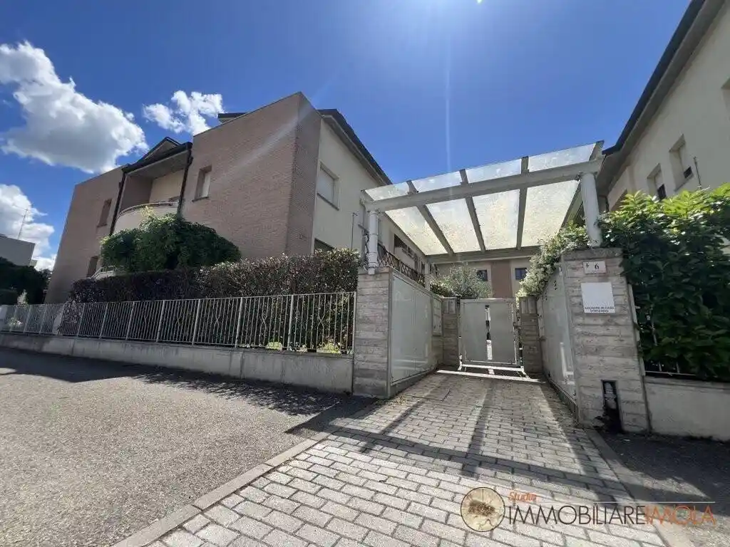 Appartamento in vendita a Imola