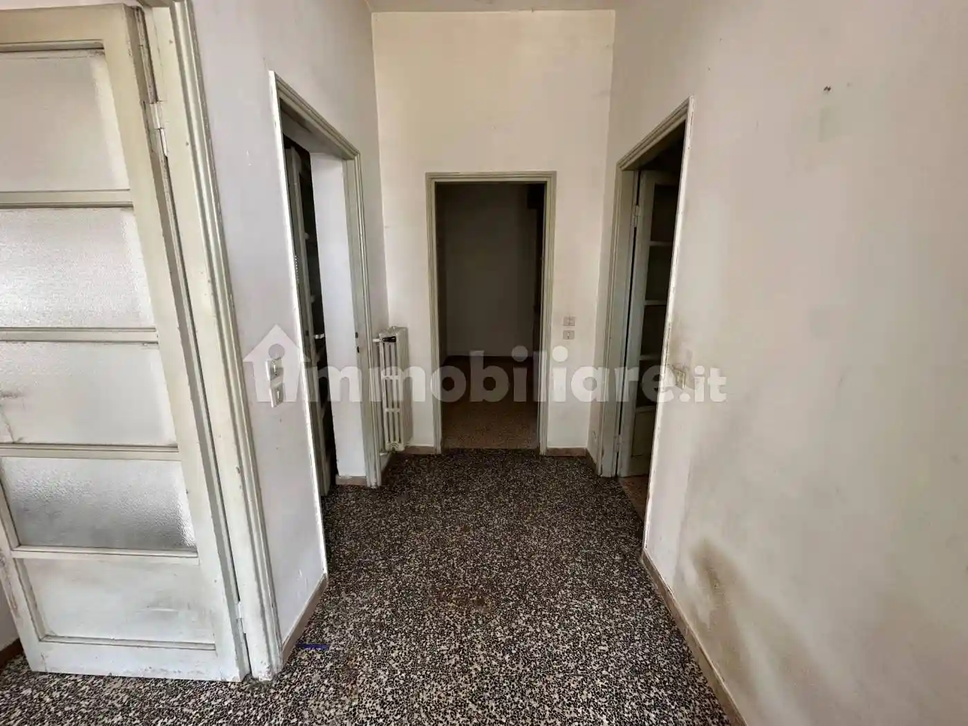 Palazzo - Edificio in vendita a Cassano Magnago