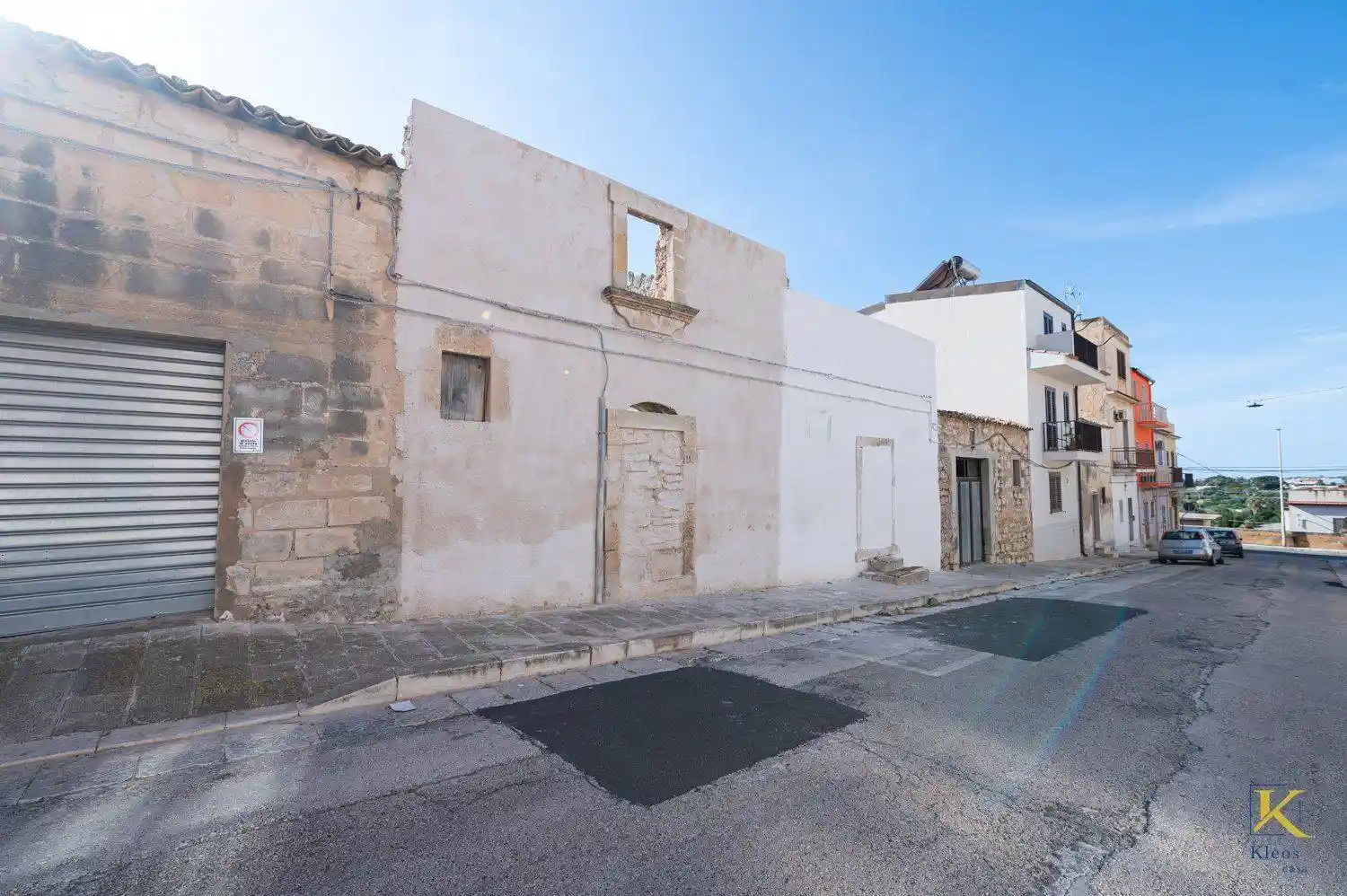 Rustico - Casale in vendita a Santa Croce Camerina