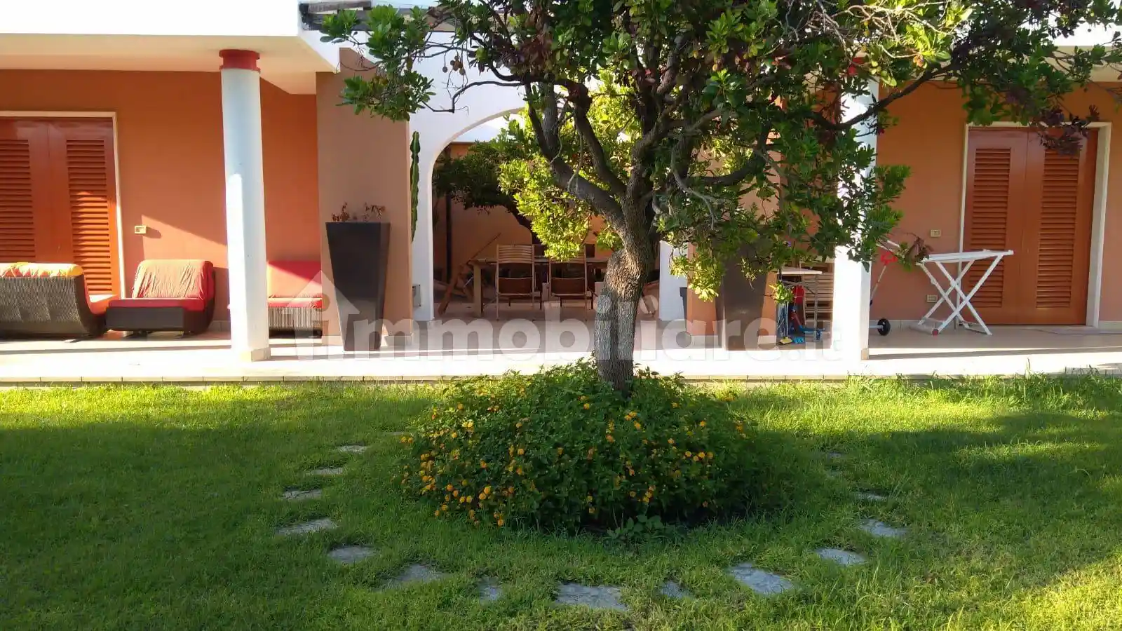 Villa in affitto a Brindisi