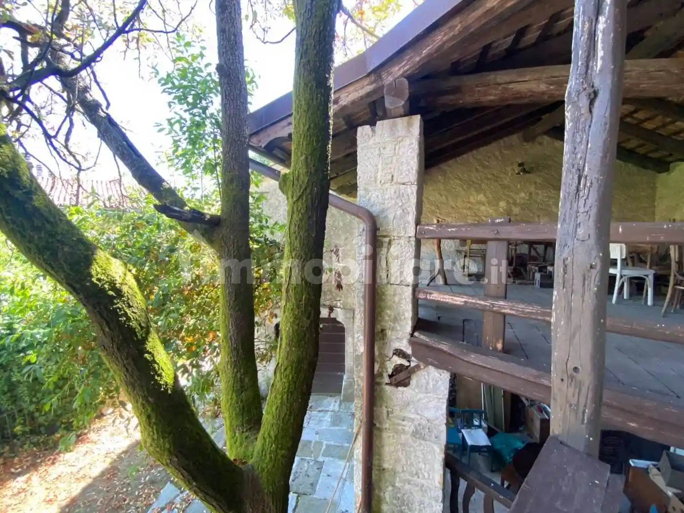 Rustico - Casale in vendita a Duino-Aurisina