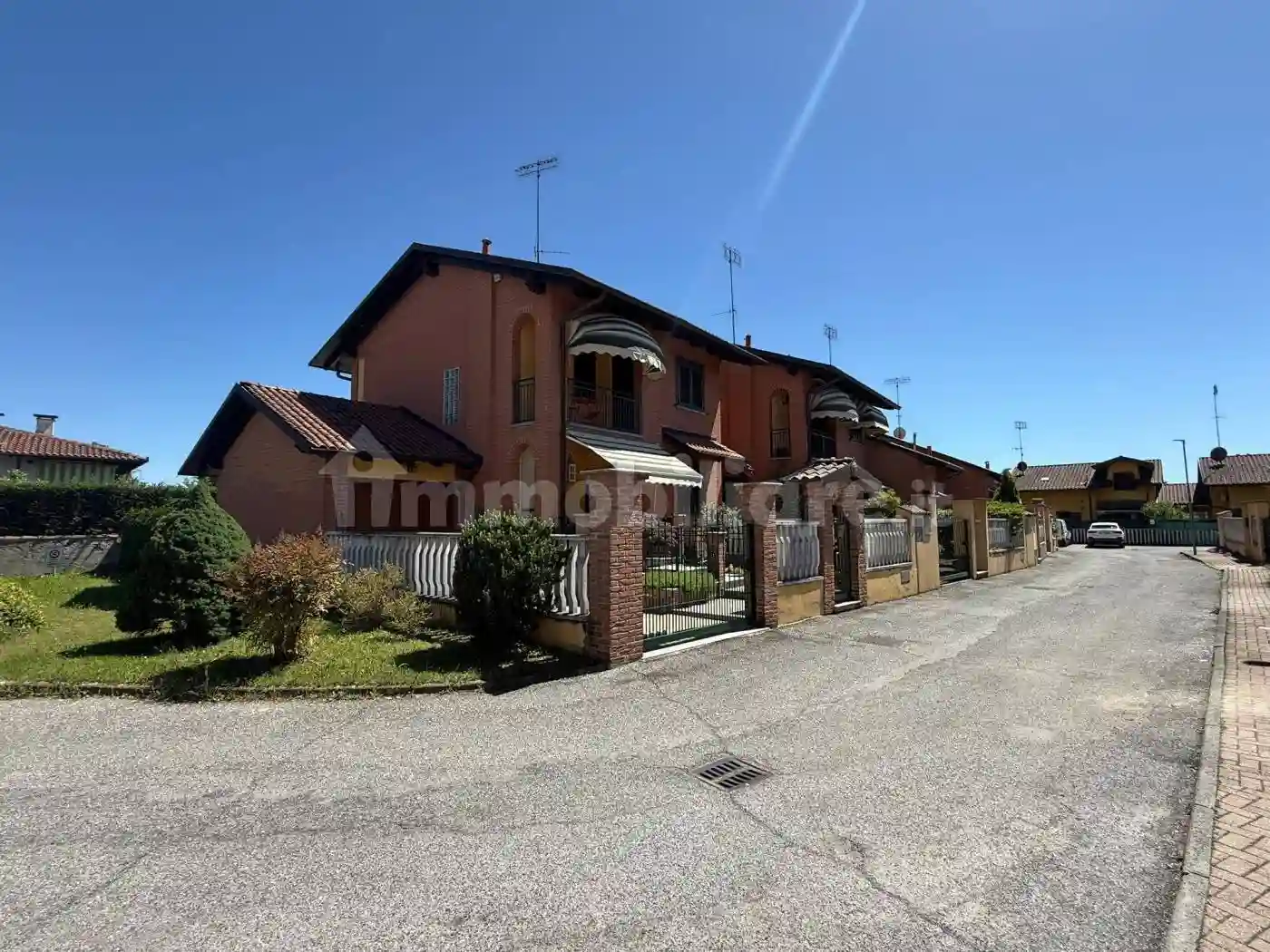 Villetta a schiera - foto 4