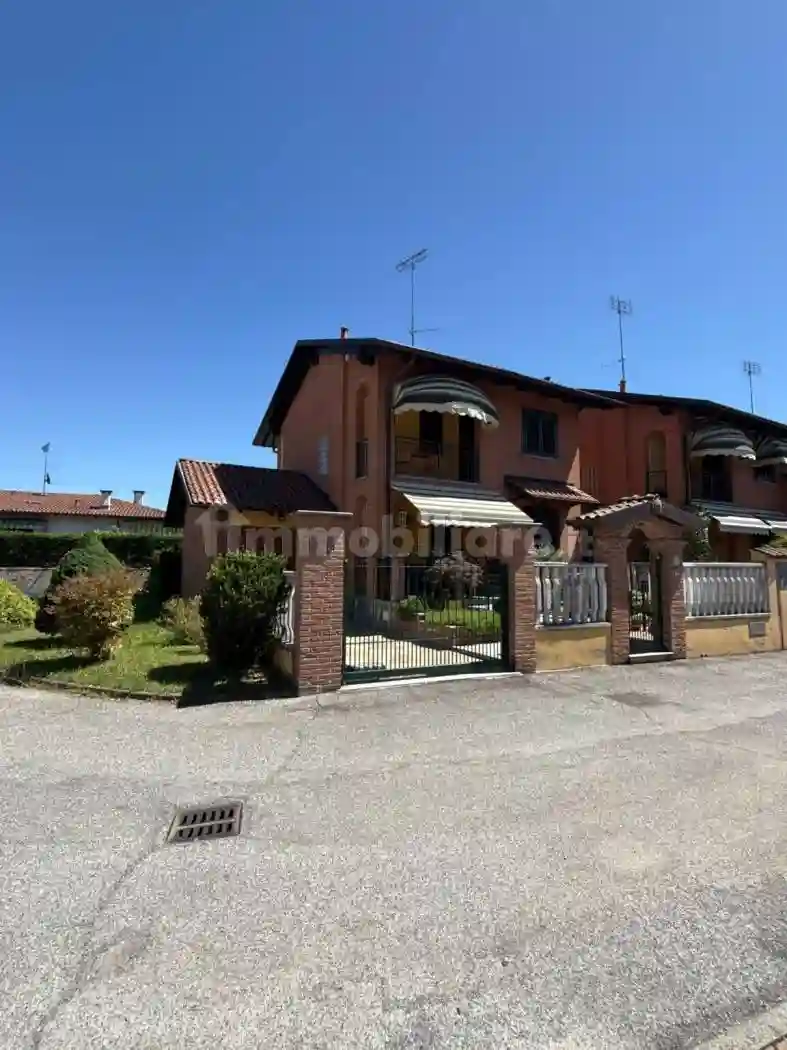 Villetta a schiera - foto 5
