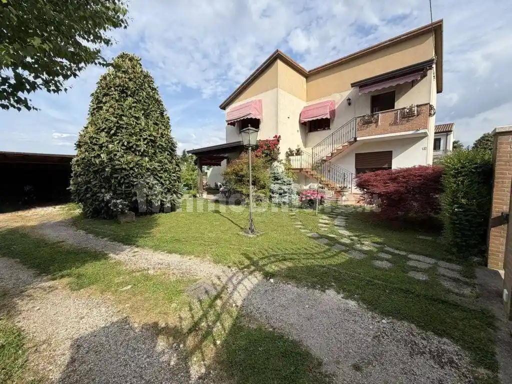 Villa in vendita a Mira