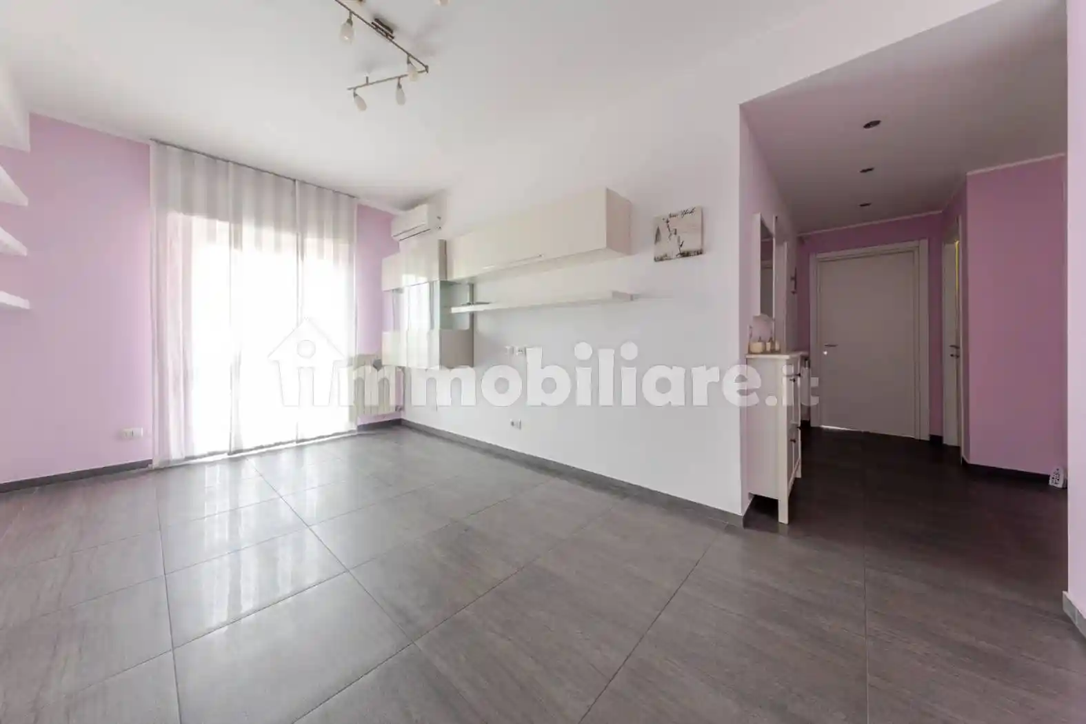 Appartamento in vendita a San Giuliano Milanese