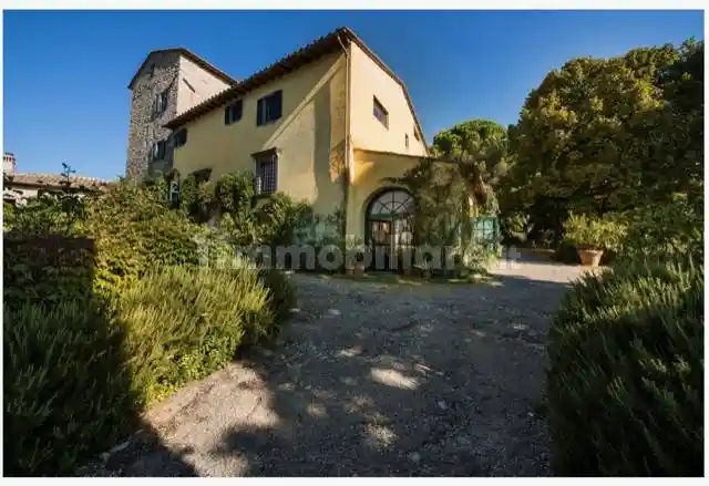 Villa in vendita a Pontassieve