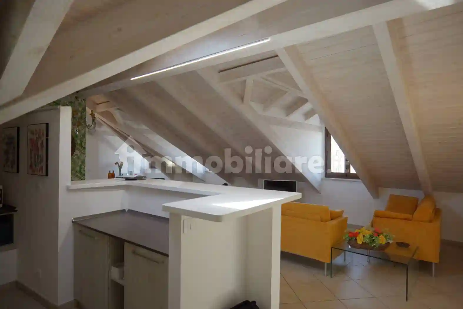 Attico - Mansarda - foto 5