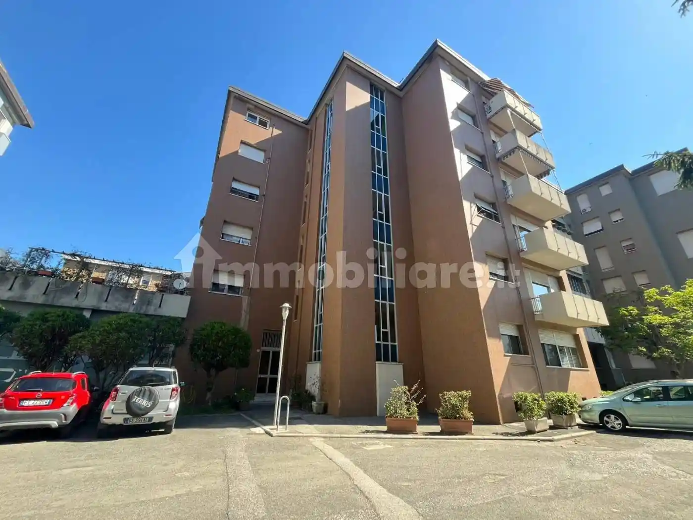 Appartamento in vendita a La Spezia