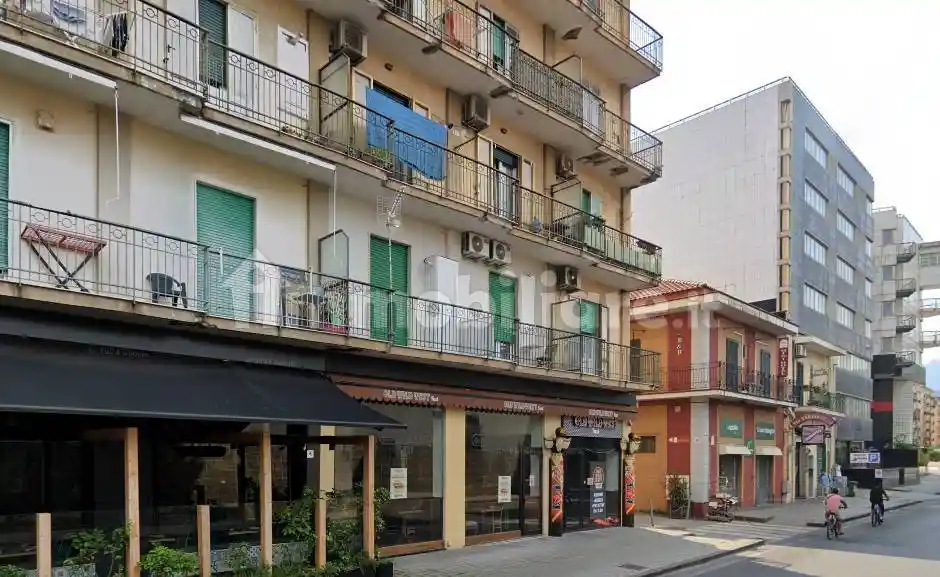 Appartamento in vendita a Salerno