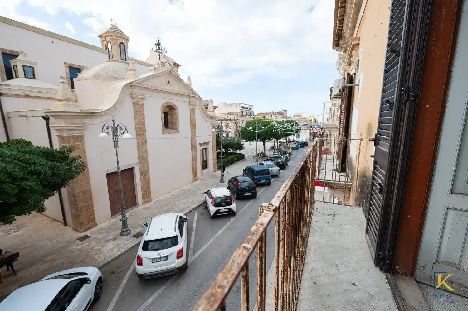 Casa indipendente in vendita a Santa Croce Camerina