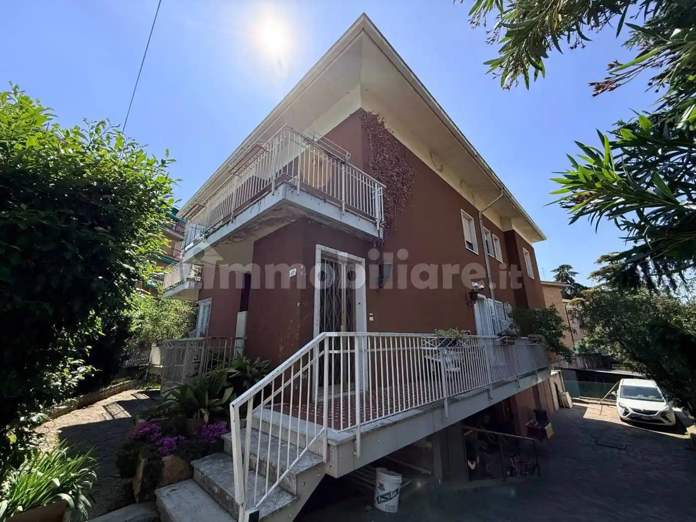 Villa in vendita a Verona