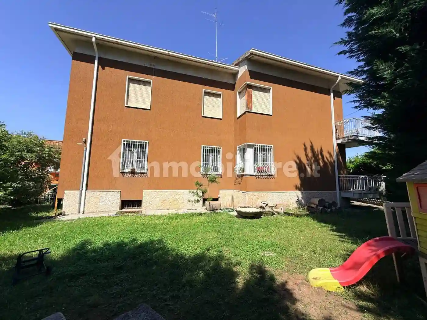 Villa - foto 5