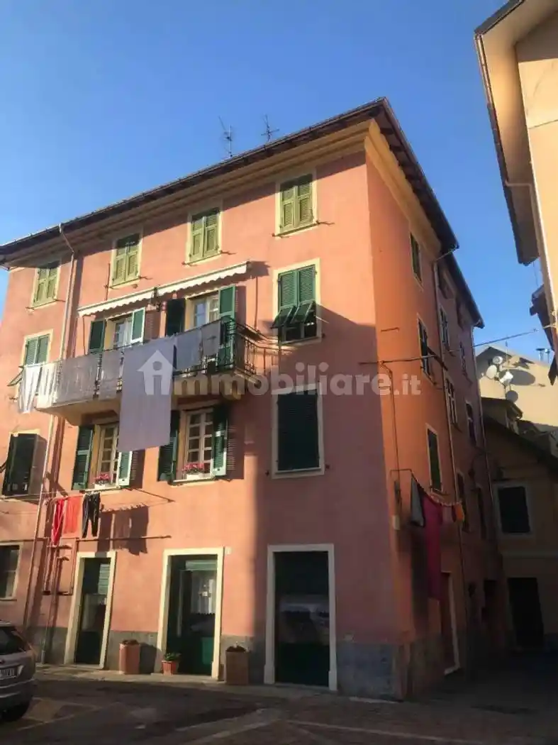 Appartamento in vendita a Rossiglione