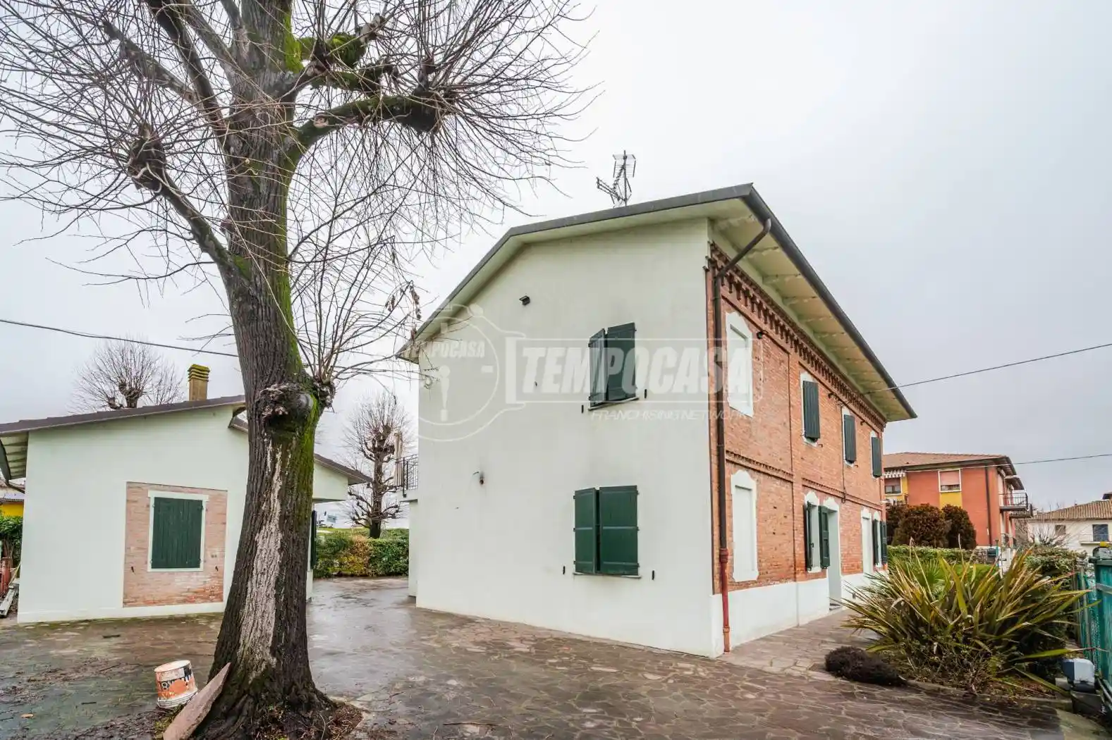 Villa in vendita a Minerbio