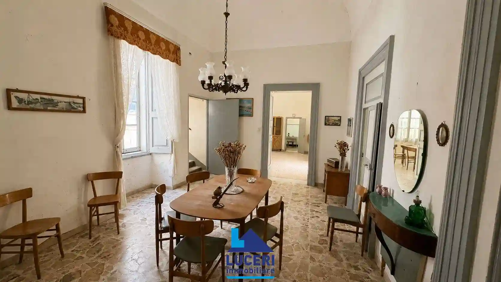 Palazzo - Edificio - foto 4