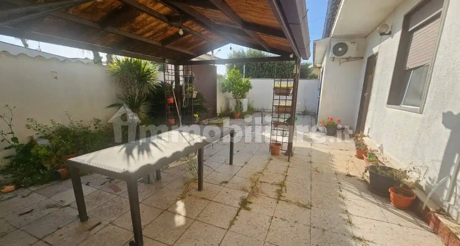 Appartamento in vendita a Agrigento