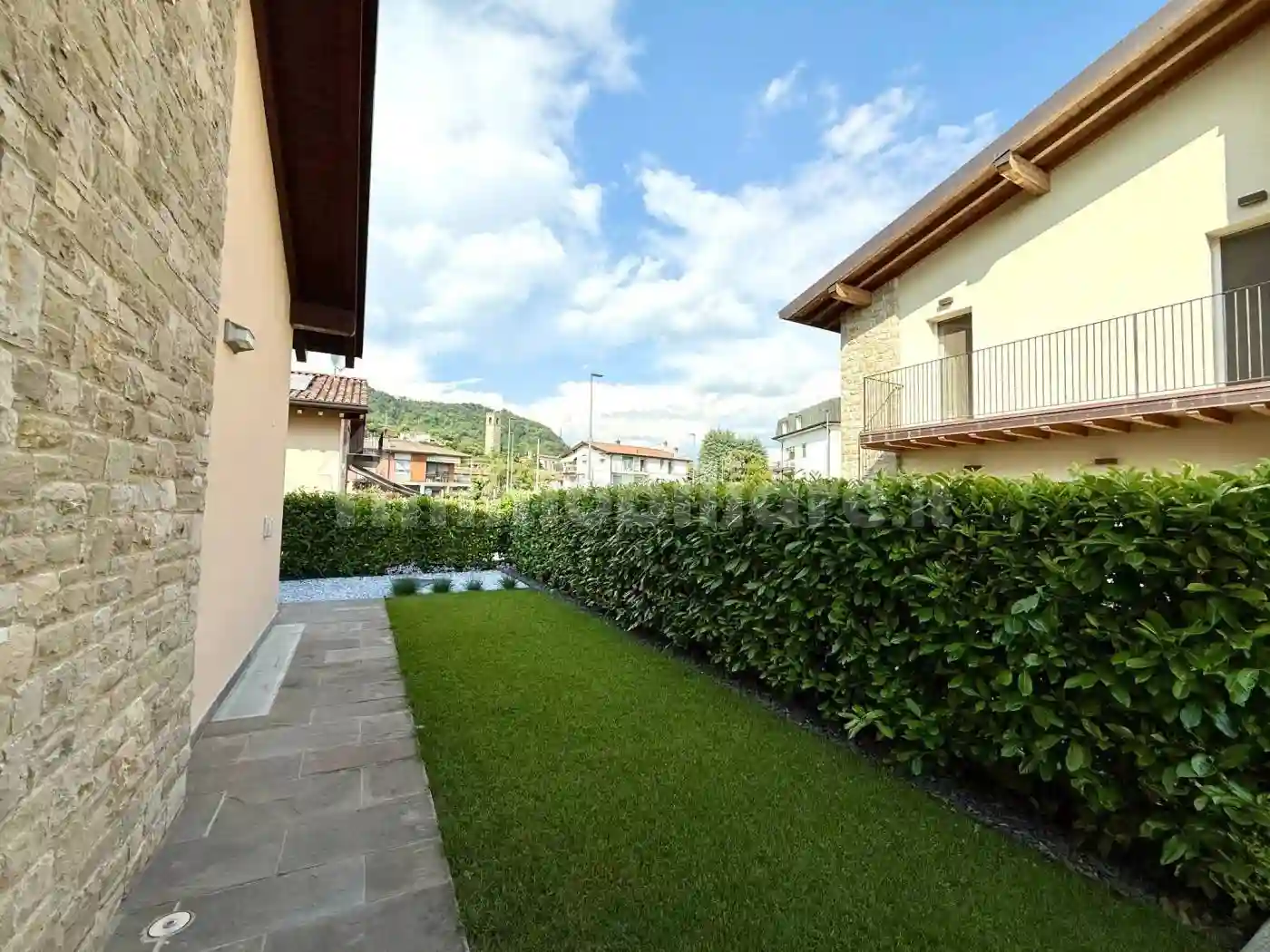Villetta a schiera - foto 2