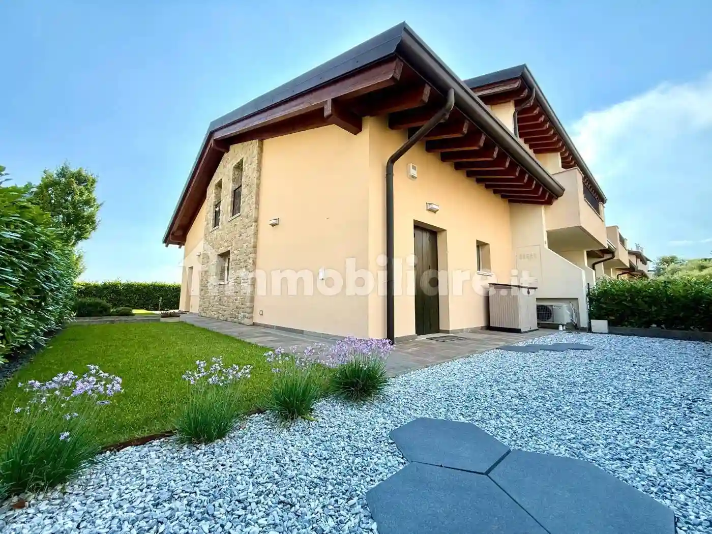 Villetta a schiera - foto 3