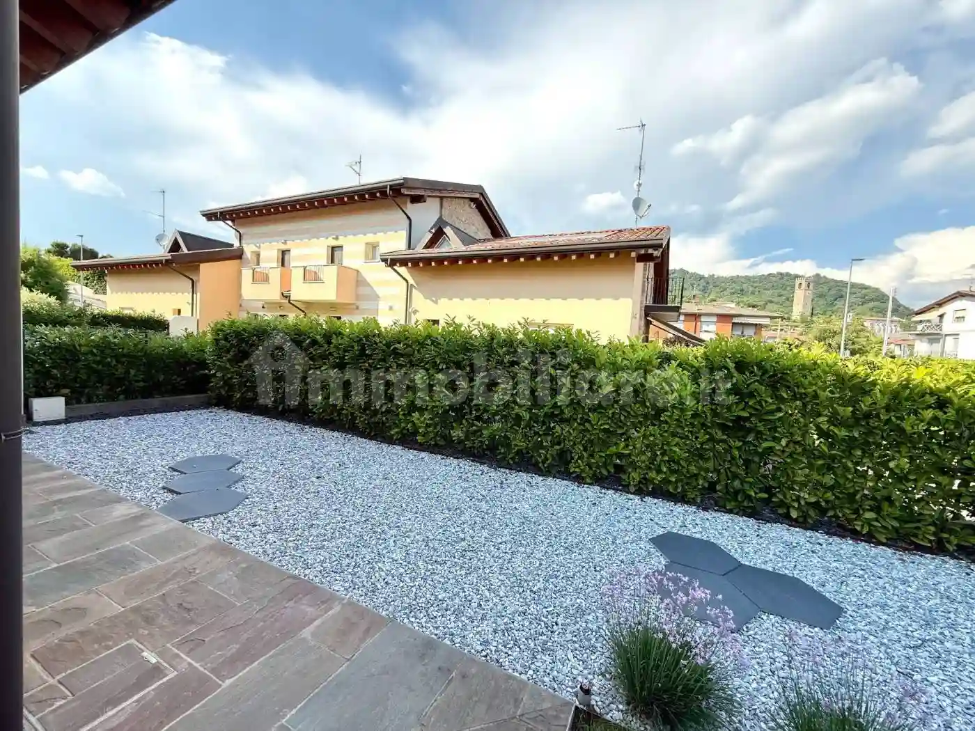 Villetta a schiera - foto 4